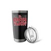 Cinco De Mayo Grinco Loco Stainless Steel Insulated Tumbler