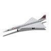 Corgi GS84008 Best of British Concorde - BA Livery, White