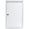 Vent Systems 12" x 20" Inch Lockable Metal Access Panel