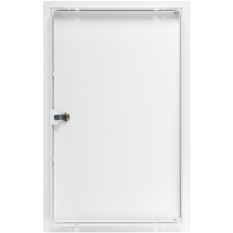 Vent Systems 12" x 20" Inch Lockable Metal Access Panel