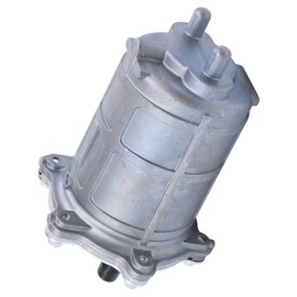 ApplianPar Fuel Pump Assembly for Honda Rancher 420 2007-2013, Foreman 500 2012-2013