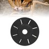 Angle Grinder Wood Carving Disc 8 Teeth Milling Cutter Carving