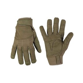 Mil-Tec 12519501 Gloves Olive 903
