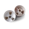 Toddmomy 2pcs Plastic Golf Hole Cup Golf Green Cups Practice