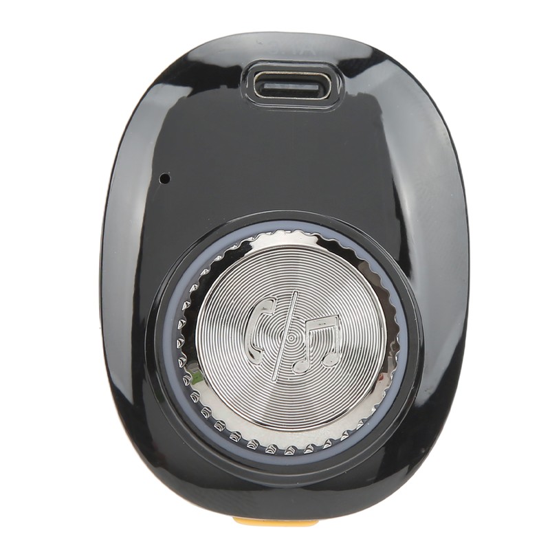 Bluetooth Car Adapter FM Transmitter Wireless FM Radio Adapter Dual