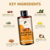 Generic Oil For Hair | Cold Pressed Oil | Derived