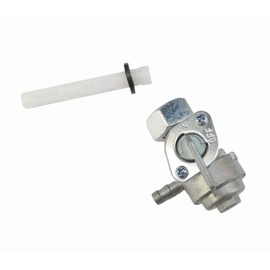 New Puel Switch Shut-Off Valve Petcock Parts Replacement Fits Pulsar PG3500M 3500W Peak 3000W Rated Portable Gas-Powered Generator