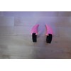 Devil Horns for Headphones (Pink)