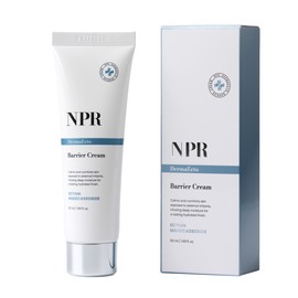 NPR Dermaacto Barrier Cream / NPR 더마엑토 베리어 크림
