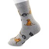Dog Lover Socks - Leave Me Alone Only Talking To