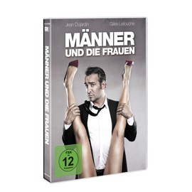 Männer und die Frauen