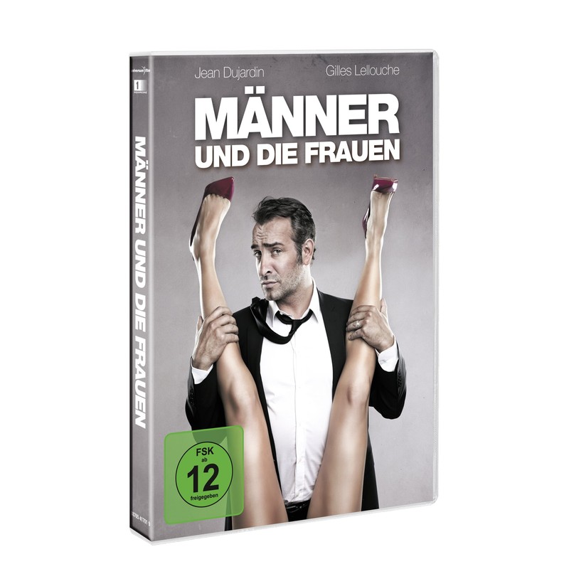 Männer und die Frauen