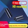 AI Intelligent Recorder Strong Magnetic HD Noise Reduction Digital Voice