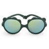 Ki ET LA Kids Sunglasses LION, 1-2 yrs / Green
