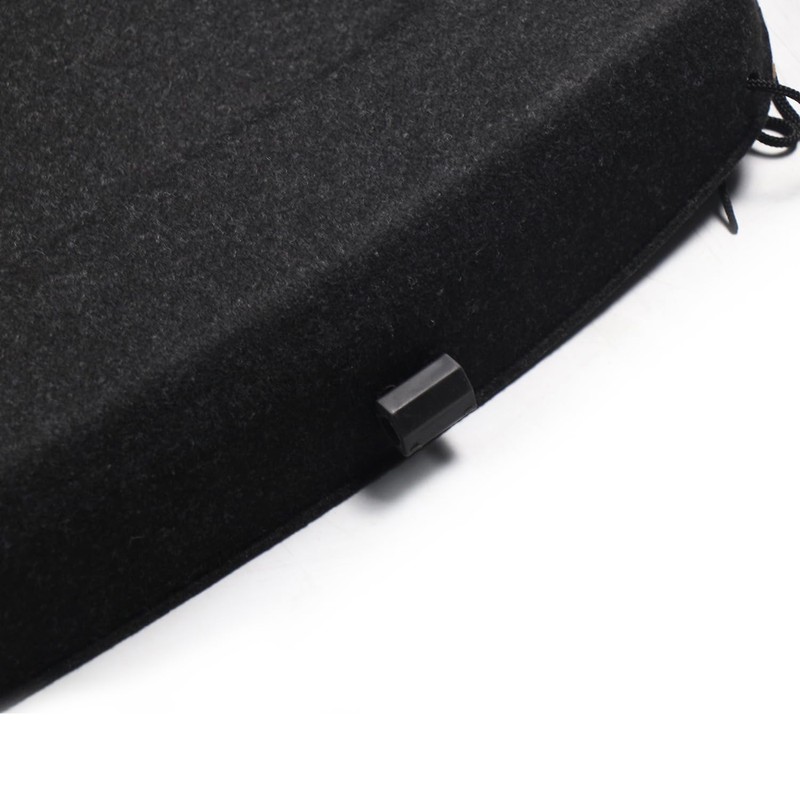 Liizoo Cargo Cover for 2026 Volkswagen VW Taos 2022-2024 2025