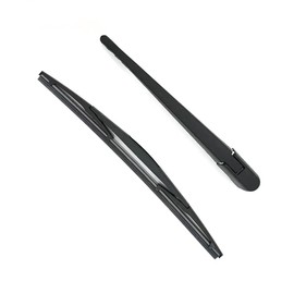 Juego de limpiaparabrisas trasero y limpiaparabrisas trasero para MAZDA CX-30 2020-2022 nuevo D11B67421