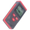 EMF Meter High Accuracy Electromagnetic Field Radiation Detector with LCD
