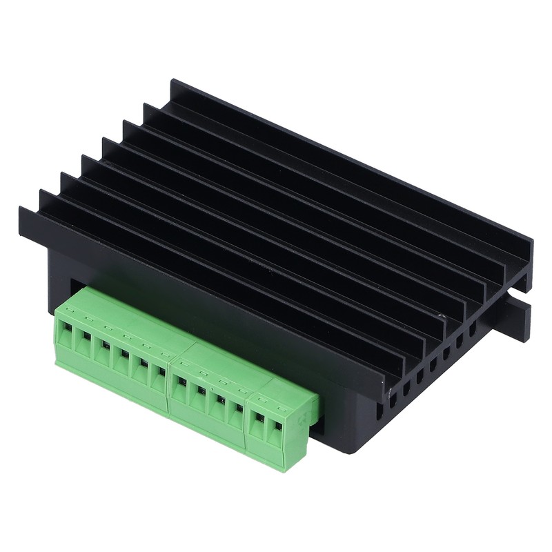 Stepper Motor Driver 1 Axis CNC Engraving Machine Mechanical Equipment