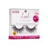 Kiss Lashes Kiss lash couture luxtensions - strip 01 russian