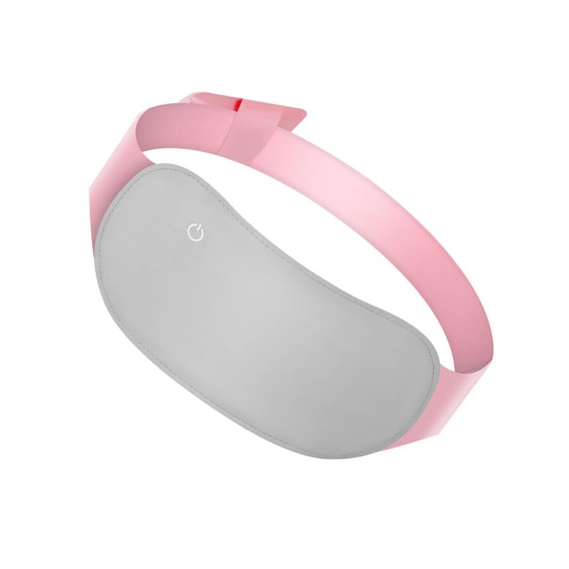 FOMIYES Warm Waistband Heating Pad for Women Belt Heat Levels