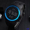 Reloj Skmei 1251 Hombre Deportivo Digital Resistente Al Agua Correa