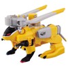 Tokumei Sentai Go-Busters Buster Machine RH-03 Rabbit
