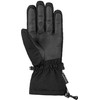 Reusch Men's Outset R-tex Xt with Wrist Strap and Waterproof