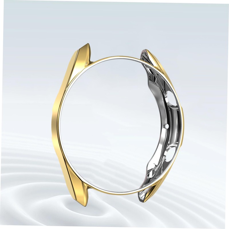 LABRIMP 3pcs Watch 3 Frame Cover Watch Case Accessory Replacement