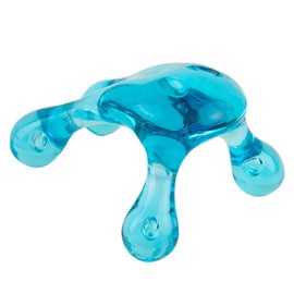 SOYANGNEK かっさプレート リンパ 頭皮マッサージ ツール ツボ押し フェイス 経絡 顔、頭皮、首、足、背中のマッサージに適し 男女兼用