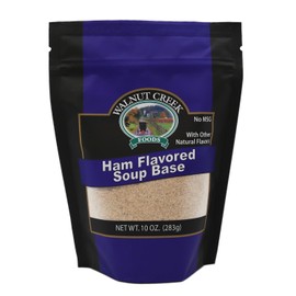 Soup Base Ham Flavored