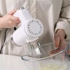 MotoTec - Parts 5-Speed Electric Hand Mixer Light Weight 400W