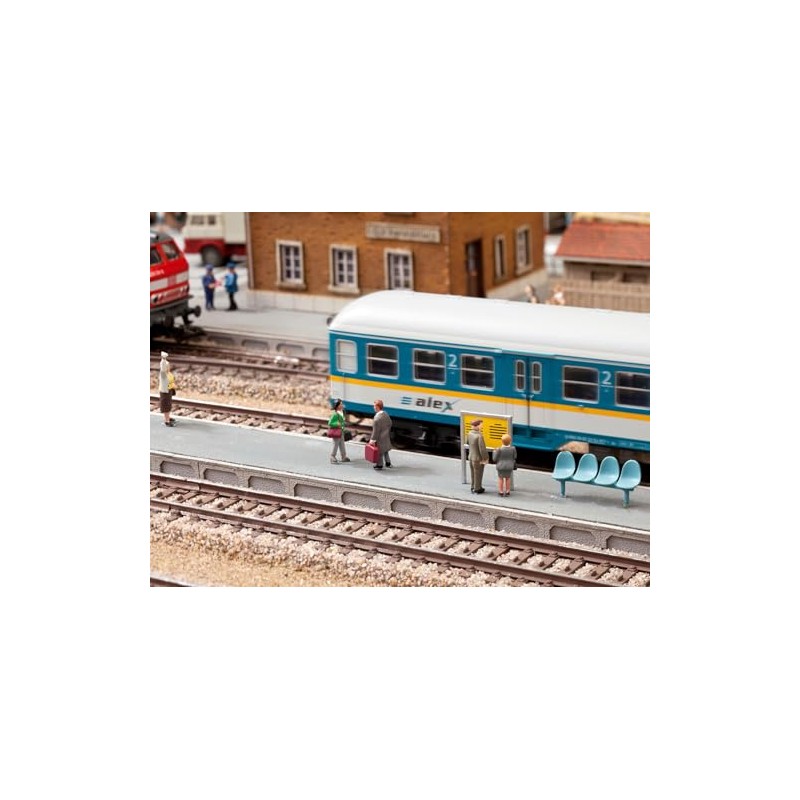 Noch 66008 Universal Platform Landscape Modelling