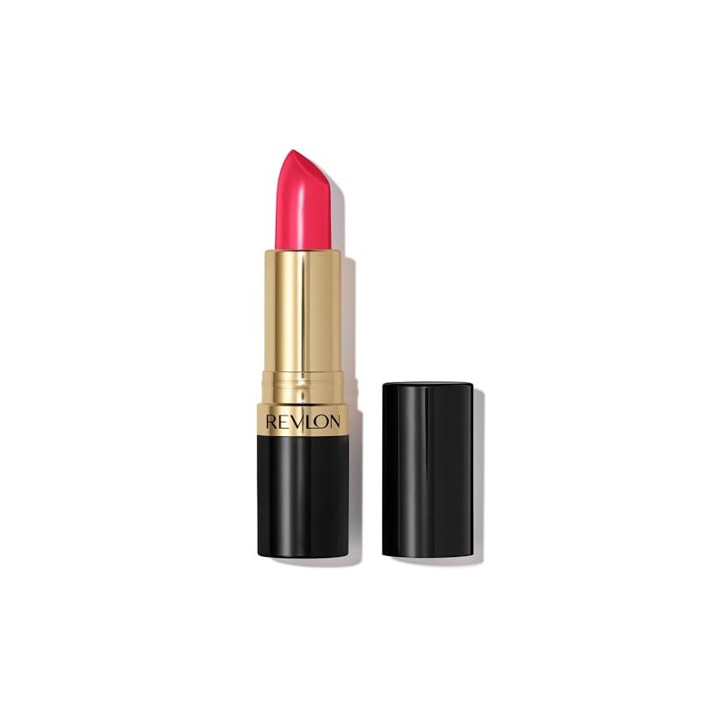 Labial Super Lustrous New Shades tono Electric Melon