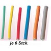 Papilloten Flex Winder Set 36 Pieces Assorted + Free Cosmetic