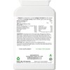 FLX 123 - Vitamin C, Turmeric, Glucosamine, Ginseng, Rosehip, Ginger