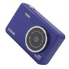 Digital Camera 2.4in IPS Screen 48MP 2.5K Video Output Auto