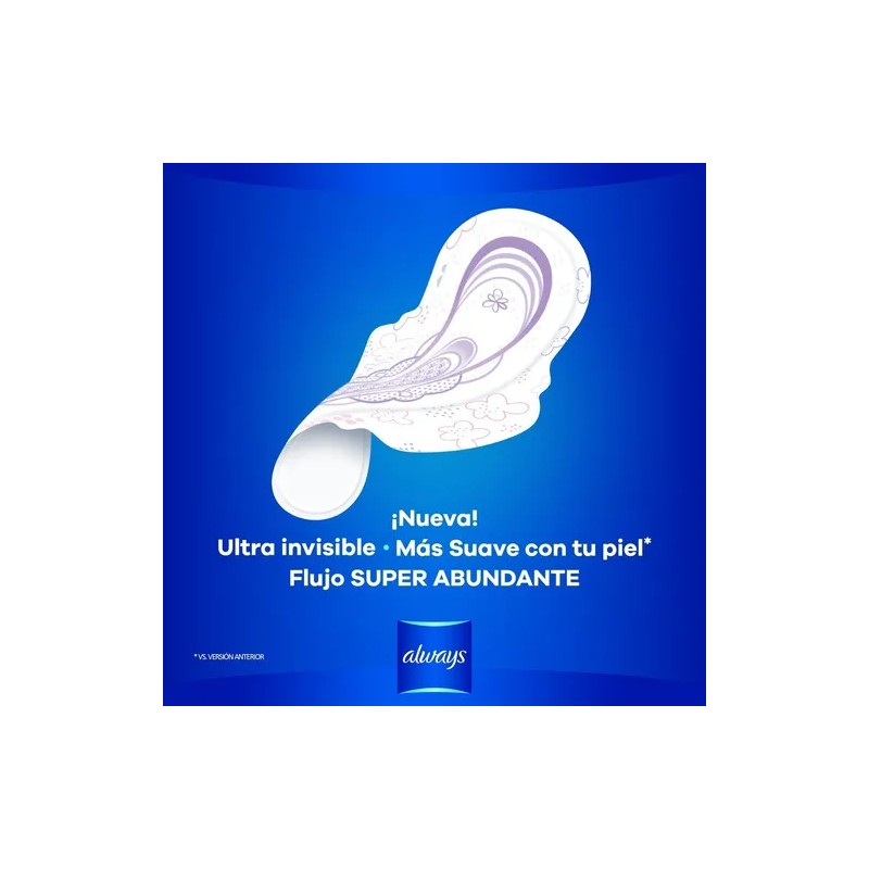 Always - 7 - Unidad - 1