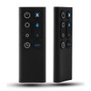 Replacement Remote Control Compatible with Dyson AM10 Fan Humidifier Black