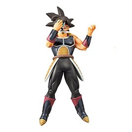 Banpresto Super Dragon Ball Heroes DXF Figure Vol. 2 Masked Saiyan
