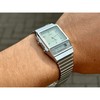 Casio Watch AQ-800E-3AEF, silver, vintage