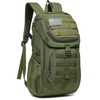 Wotony Tactical Assault Pack Backpack Molle Military Backpack Outdoor Hiking