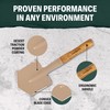 Condor Tool & Knife Condor Camping Shovel | 1045 High
