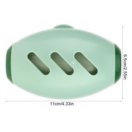 Wiederverwendbarer Fusselroller, waschbarer Fusselentferner für Tierhaare und Kleidung, tragbarer Mini-Hunde-/Katzen-Haarentferner, klebriger Reiniger, kleines Reise-Tierfellentfernungswerkzeug für