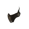 Nuprol Mesh Lower Face Shield V3; Olive Green
