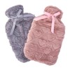 K Collection K Collection 2 x Hot Water Bottles C