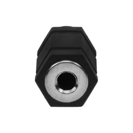 SF Cable 2.5mm Male to 3.5mm Female Stereo Audio Adapter
