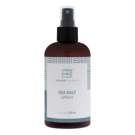 Spray Para Cabello Sea Salt The Good Guys Brand 250 Ml