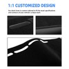 Dashboard Mats Dash Covers Pad Compatible with VW Volkswagen Jetta