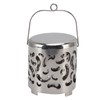 Camping Mini Heater Stainless Steel Portable Heating Stove for Outdoor