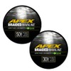Apex Braided Mainline (450 M, 30ib - 0.23mm)